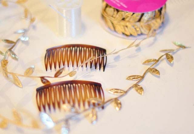 Nice best sale hair combs